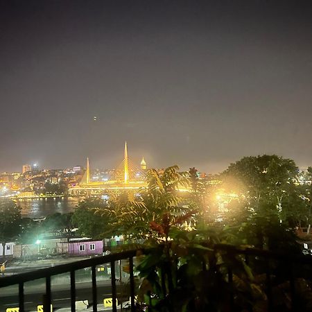 Diyar Budget Hotel Istanboel Buitenkant foto